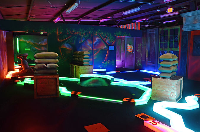 Miniature Golf.JPG